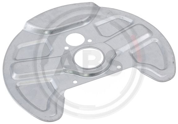 Splash Panel, brake disc A.B.S. 11148