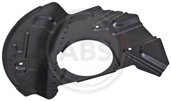 Splash Panel, brake disc A.B.S. 11149