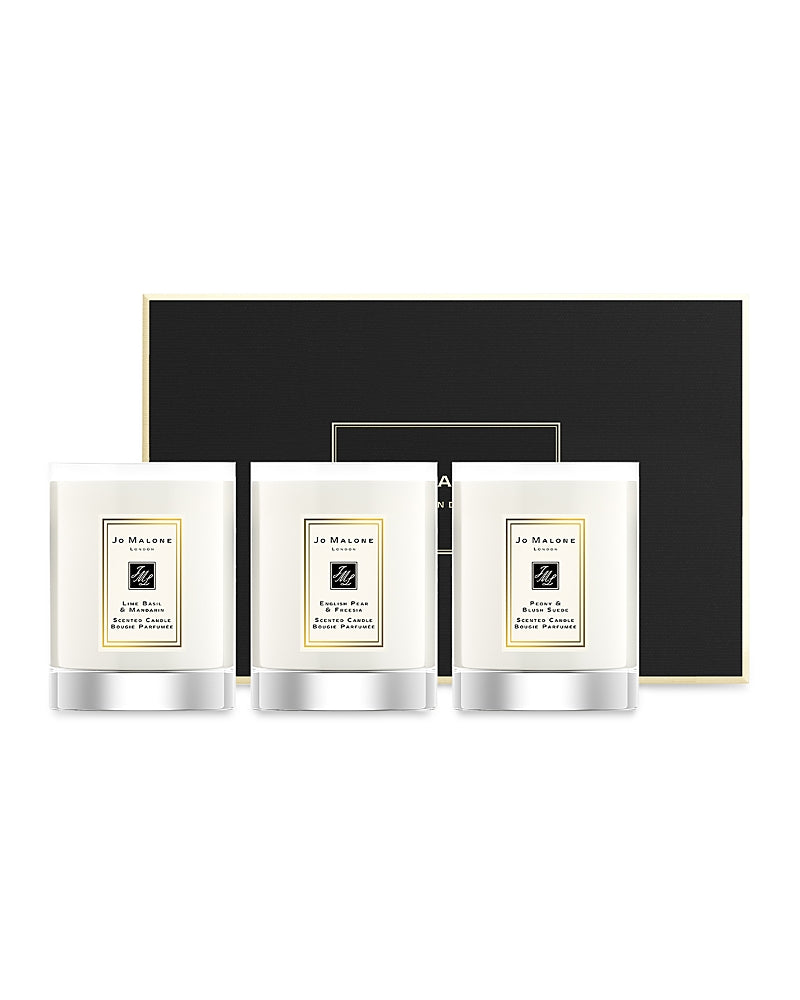 Jo Malone London Travel Candle Set
