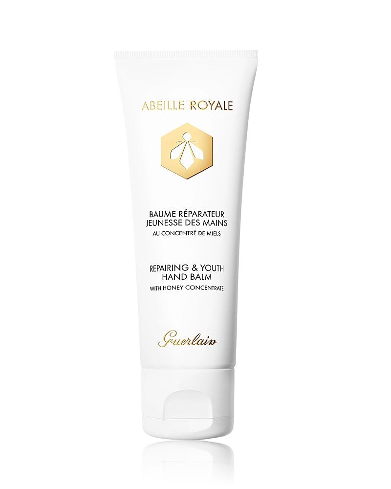 Guerlain Abeille Royale Repairing & Youth Hand Balm 1.3 oz.