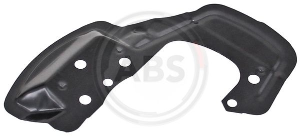 Splash Panel, brake disc A.B.S. 11153