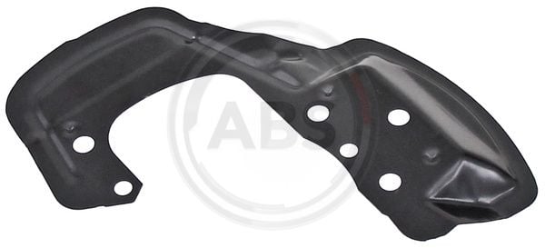 Splash Panel, brake disc A.B.S. 11154