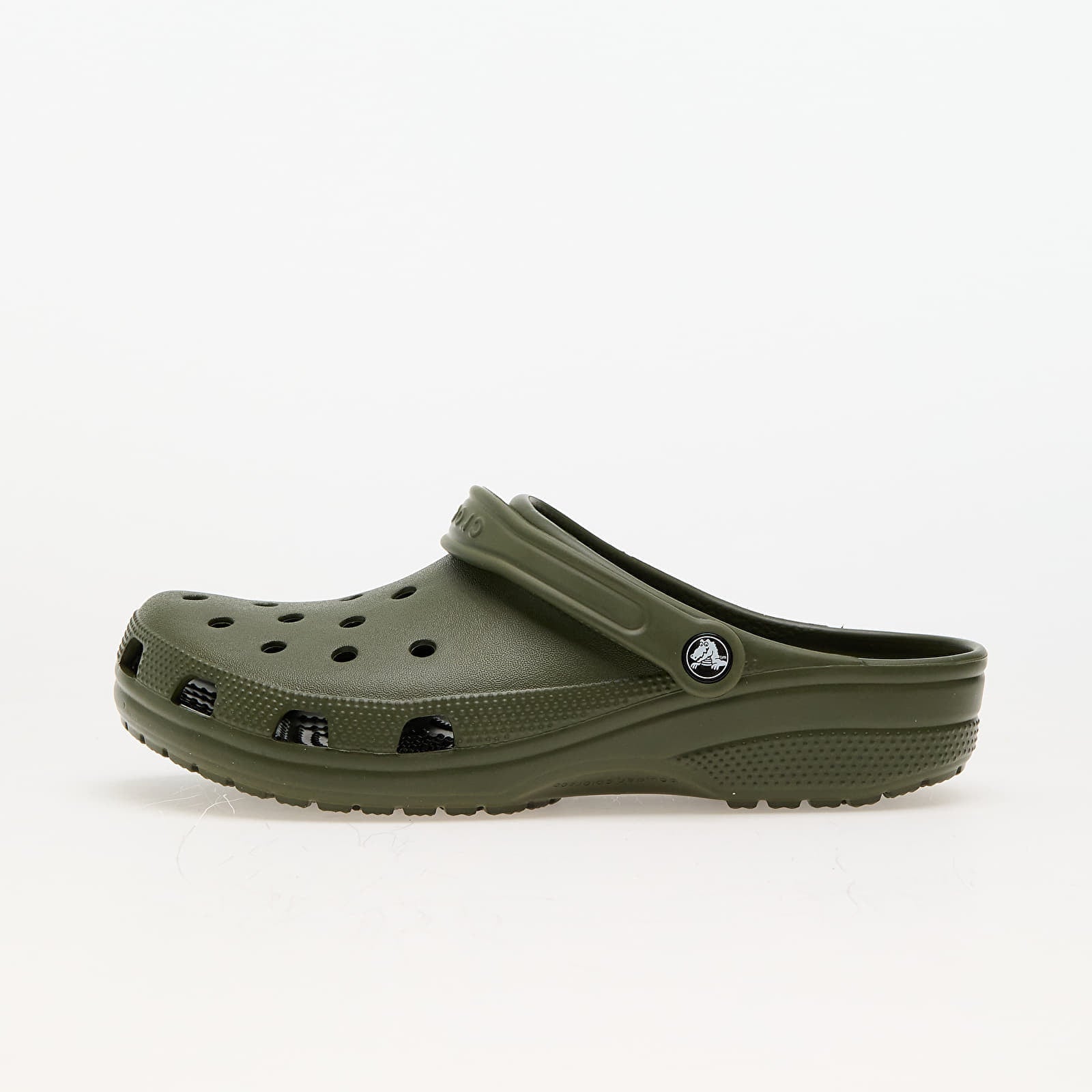 Sneakers Crocs Classic Army Green EUR 45-46
