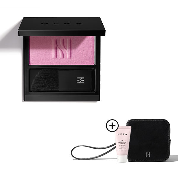HERA Blush 456 NUTSHELL