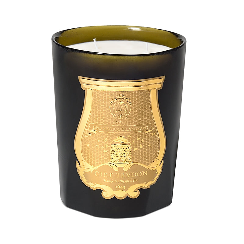 Trudon Abd El Kader Intermezzo Candle, Moroccan Mint Tea, 28 oz.
