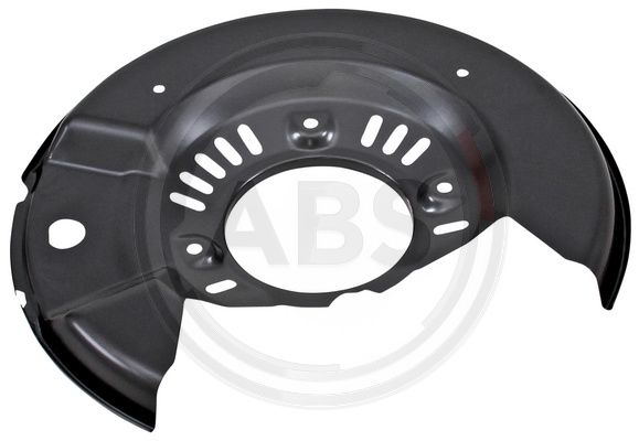 Splash Panel, brake disc A.B.S. 11164