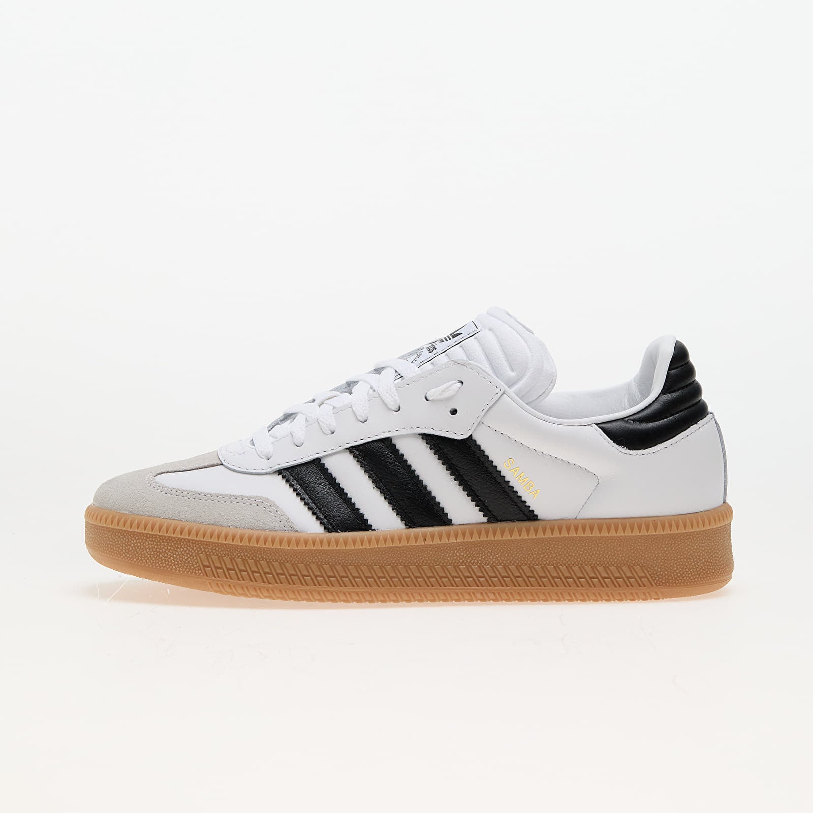 Sneakers adidas Samba Xlg Ftw White- Core Black- Gum EUR 36