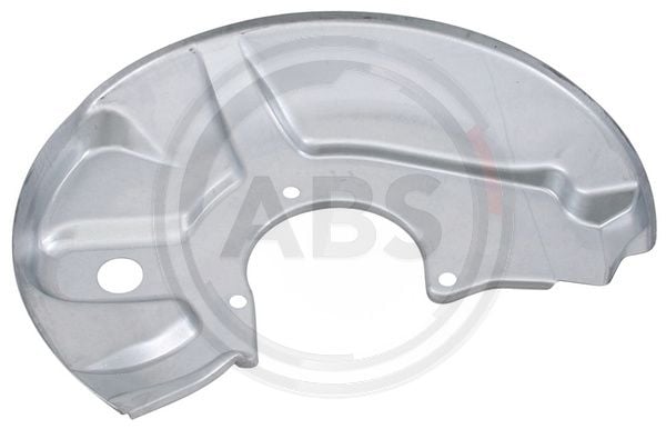 Splash Panel, brake disc A.B.S. 11174