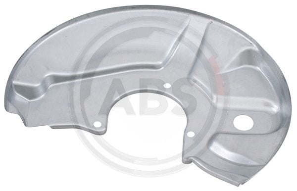 Splash Panel, brake disc A.B.S. 11175