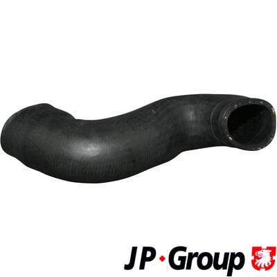 Charger Air Hose JP GROUP 1117701000