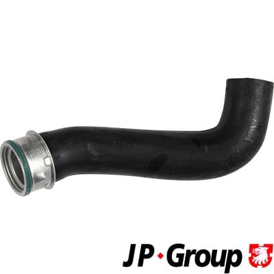 Charger Air Hose JP GROUP 1117702400