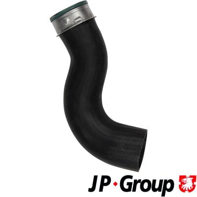 Charger Air Hose JP GROUP 1117703600