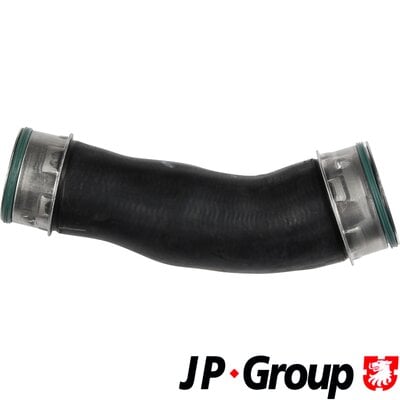 Charger Air Hose JP GROUP 1117704500