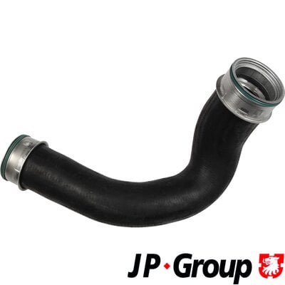 Charger Air Hose JP GROUP 1117706100