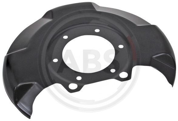 Splash Panel, brake disc A.B.S. 11178