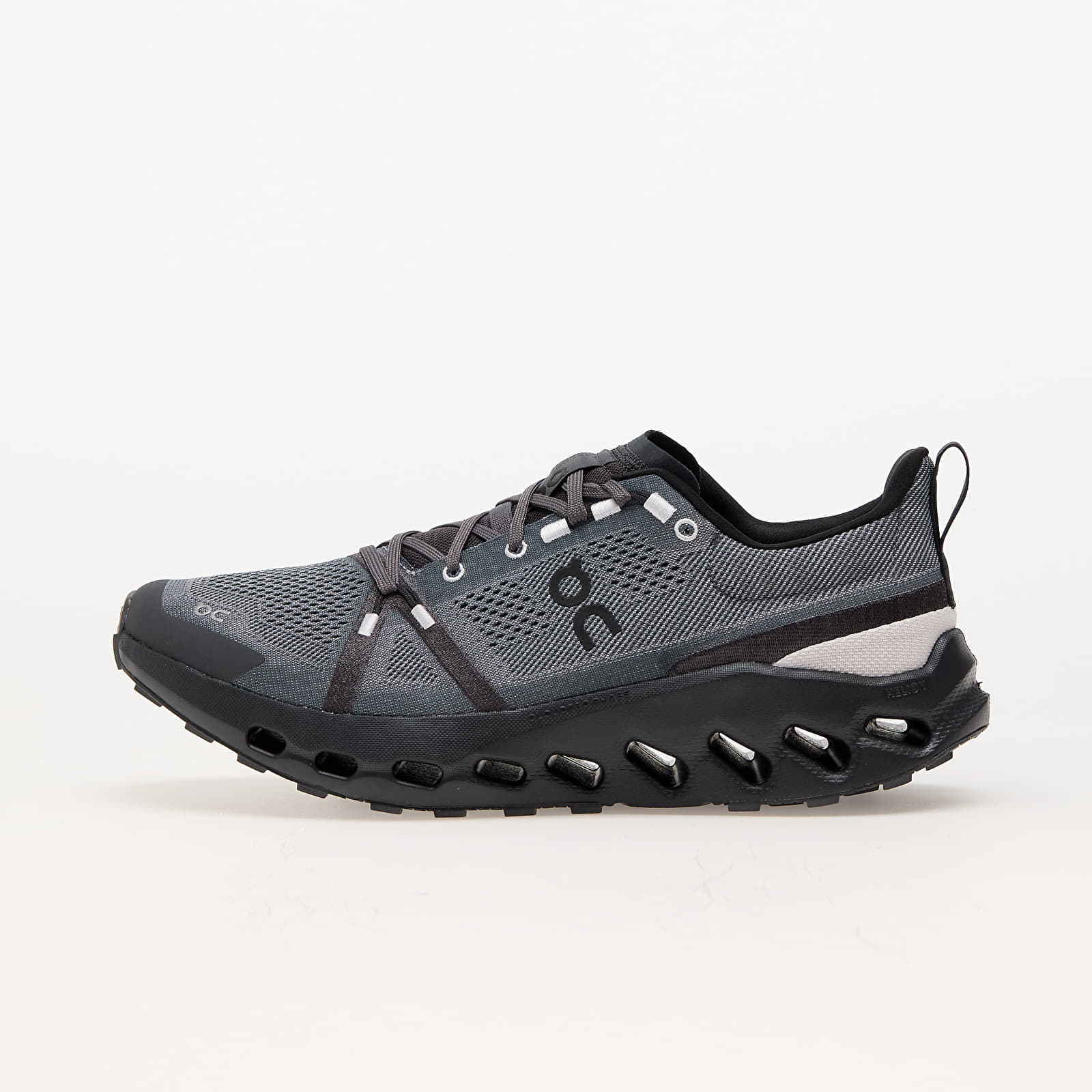 Sneakers On M Cloudsurfer Trail Eclipse- Black EUR 44.5