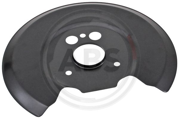 Splash Panel, brake disc A.B.S. 11181