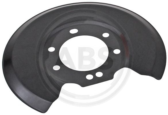 Splash Panel, brake disc A.B.S. 11183