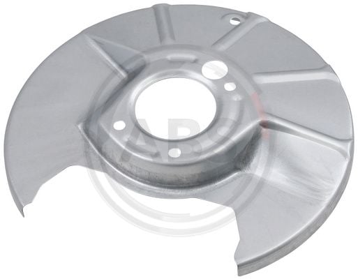 Splash Panel, brake disc A.B.S. 11187