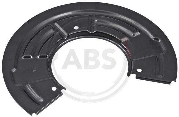 Splash Panel, brake disc A.B.S. 11188