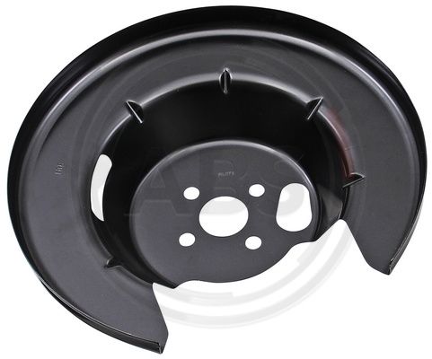 Splash Panel, brake disc A.B.S. 11189