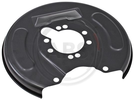 Splash Panel, brake disc A.B.S. 11191