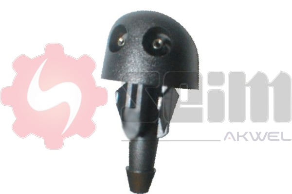 Washer Fluid Jet, window cleaning SEIM 111911