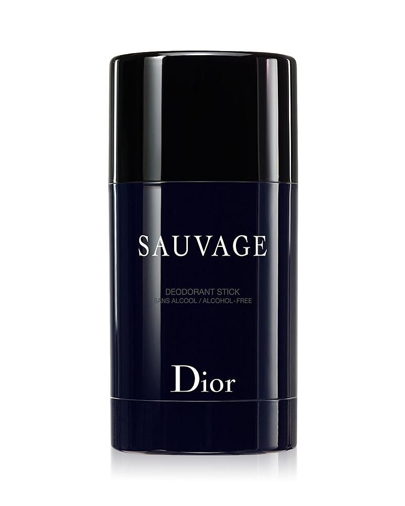 Dior Sauvage Deodorant Stick 2.6 oz.