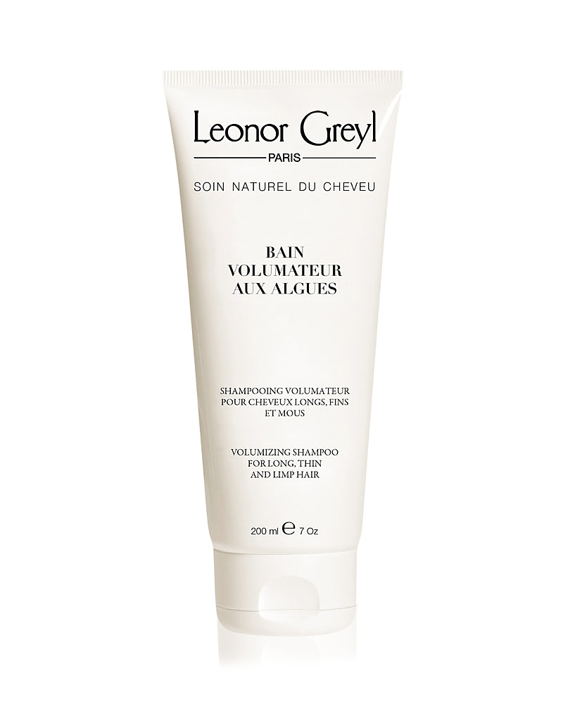 Leonor Greyl Bain Volumateur aux Algues Volumizing Shampoo 7 oz.