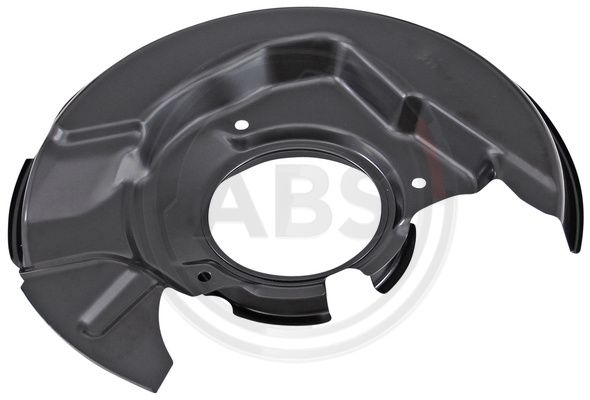 Splash Panel, brake disc A.B.S. 11199
