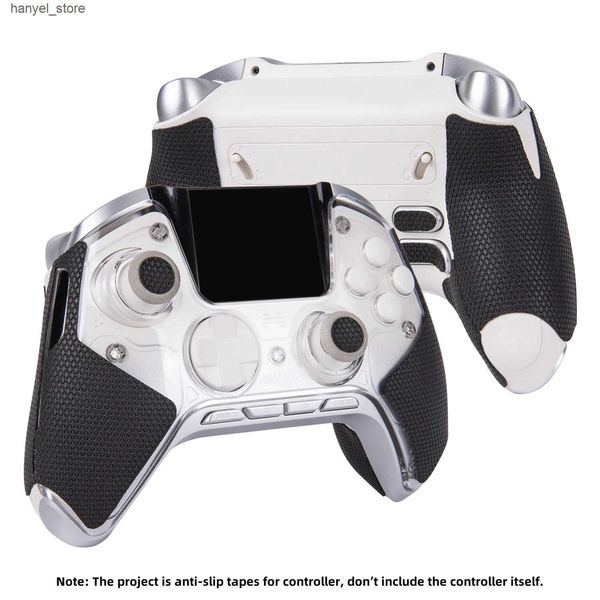 Game Controllers Joysticks TALONGAMES Controller Grip Tape Compatible With ManbaOneV2 - Beitong Kunpeng50 Gaming Handle Non-slip Sweat Absor