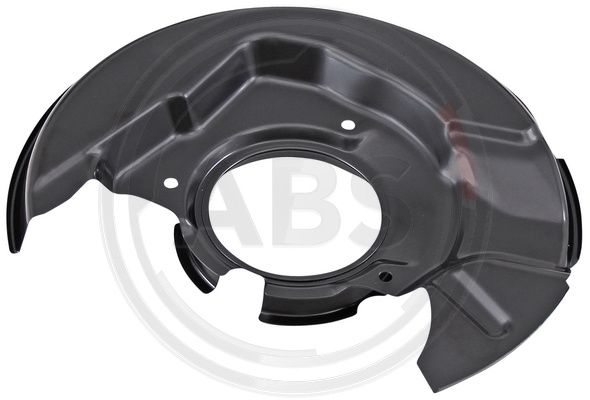 Splash Panel, brake disc A.B.S. 11200