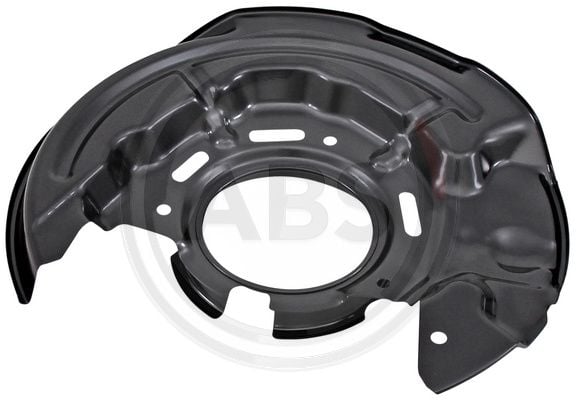 Splash Panel, brake disc A.B.S. 11202