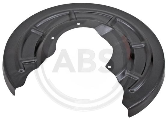 Splash Panel, brake disc A.B.S. 11208