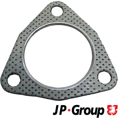 Gasket, exhaust pipe JP GROUP 1121100900