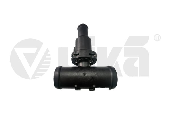 Adaptor, wash waterpump for headlight cleaning VIKA 11211855901