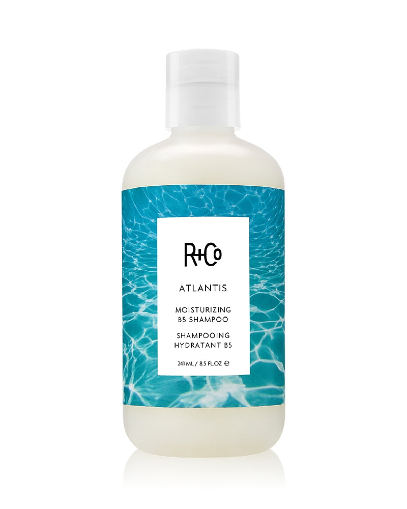 R+Co Atlantis Moisturizing Shampoo