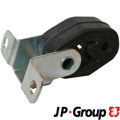 Holder, exhaust system JP GROUP 1121601300