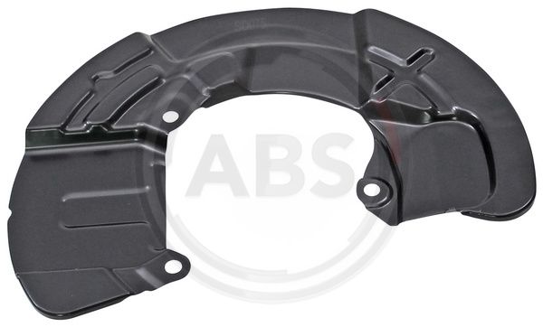 Splash Panel, brake disc A.B.S. 11225