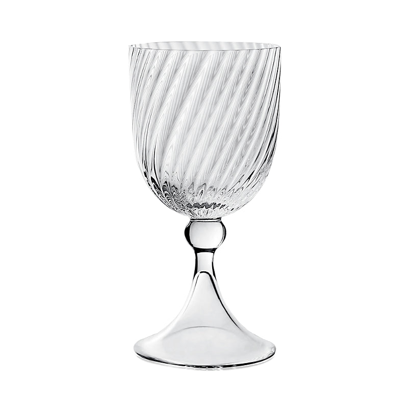 William Yeoward Crystal Handmade Venetia Large Wine Glass