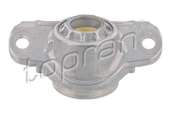 Top Strut Mounting TOPRAN 116 582