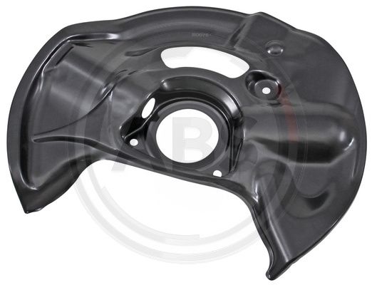 Splash Panel, brake disc A.B.S. 11241