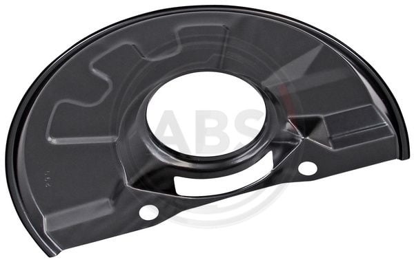 Splash Panel, brake disc A.B.S. 11247