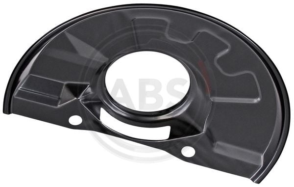 Splash Panel, brake disc A.B.S. 11248