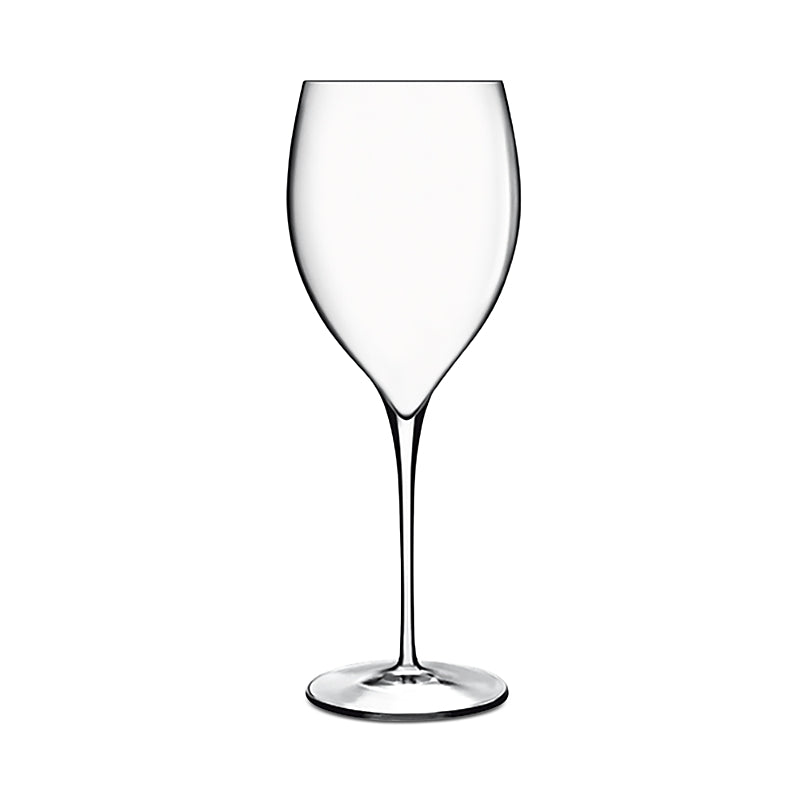 Luigi Bormioli Magnifico Large Wine Glasses, Set of 4