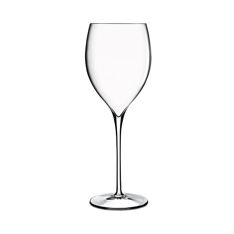 Luigi Bormioli Magnifico Medium Wine Glasses, Set of 4