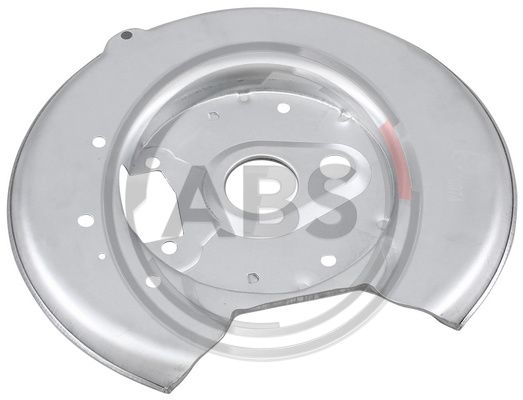 Splash Panel, brake disc A.B.S. 11261