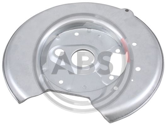 Splash Panel, brake disc A.B.S. 11262