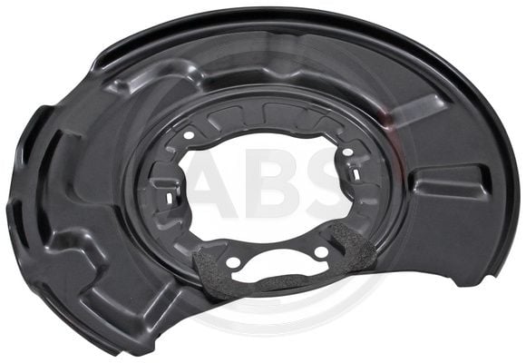 Splash Panel, brake disc A.B.S. 11267