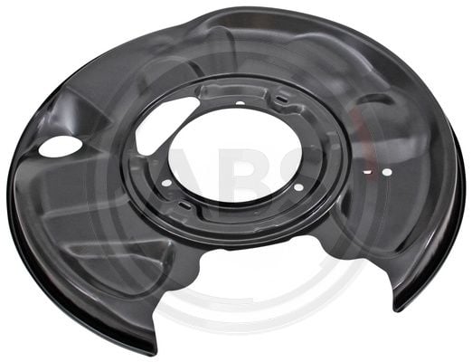 Splash Panel, brake disc A.B.S. 11268